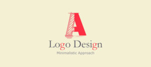 Logo Design Minimilastic Approach