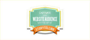 Captivate your Website Audience