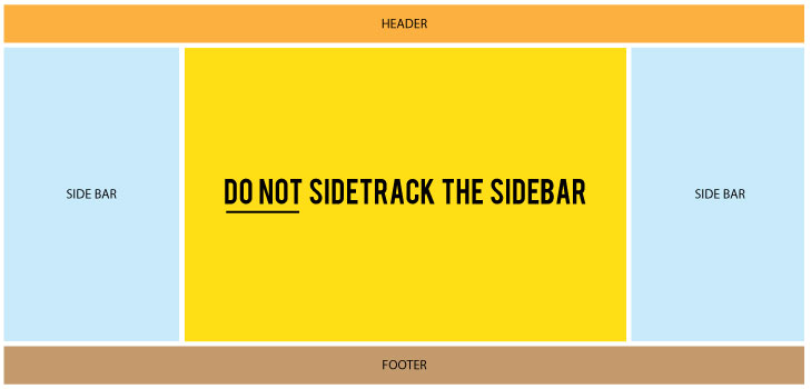 Do-Not-Sidetrack-The-Sidebar