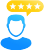 Reviews icon